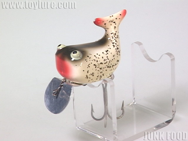 JUNK FOOD item: H-8794 Hi-Tail ハイテール