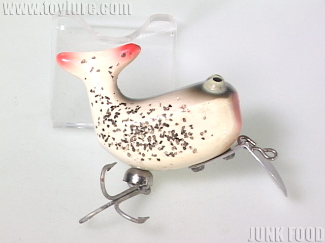 JUNK FOOD item: H-8794 Hi-Tail ハイテール
