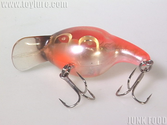 JUNK FOOD item: J-47052 バスハンターBN