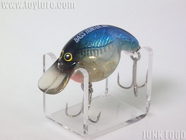 Bass Hunter　ハニタス LR  2個set マドタチ ハニタスLR : ルアーショップB.B - 通販 - Yahoo