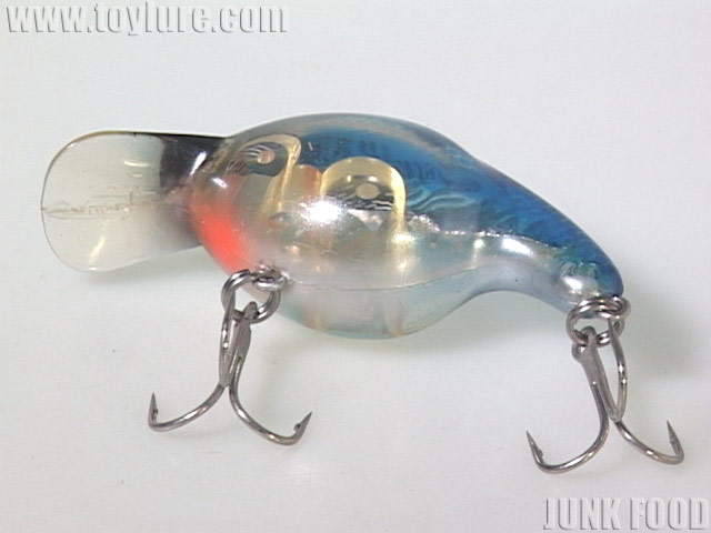 JUNK FOOD item: J-47054 バスハンターBN
