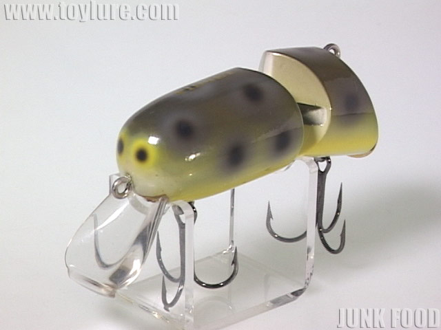 JUNK FOOD item: J-47192 フィジェット