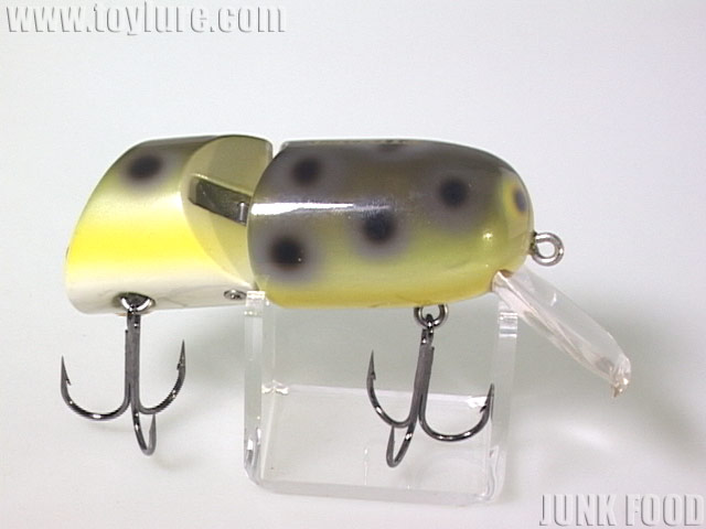 JUNK FOOD item: J-47192 フィジェット