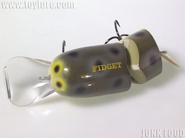 JUNK FOOD item: J-47192 フィジェット