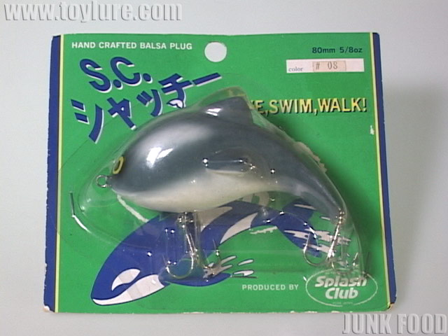 SPLASH CLUB choppy 70　スプラッシュクラブ　チョッピー SPLASH CLUB choppy 70 スプラッシュクラブ チョッピー