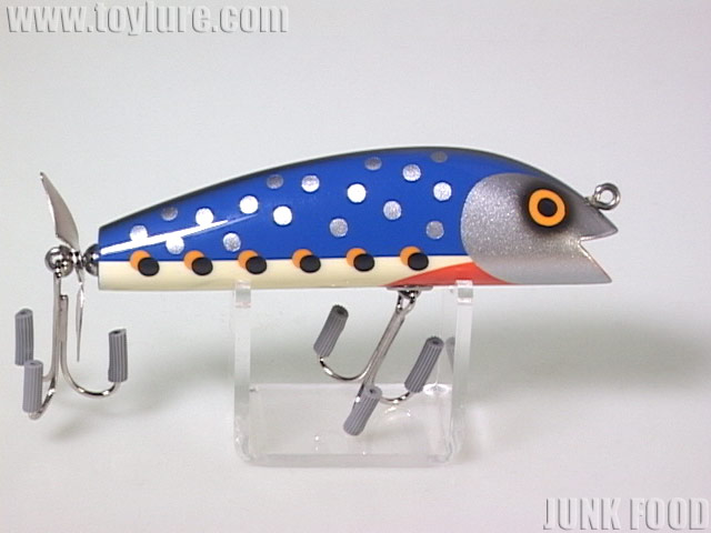 スタメンルアー スタメンルアー スタメンルアー TROUT ZX | PRODUCTS