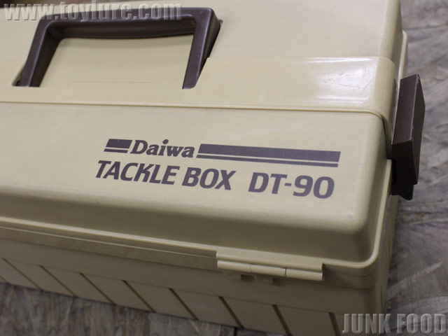 オールド ダイワ 大量セット タックルボックスごと送ります オールド ダイワ 大量セット タックルボックスごと送ります