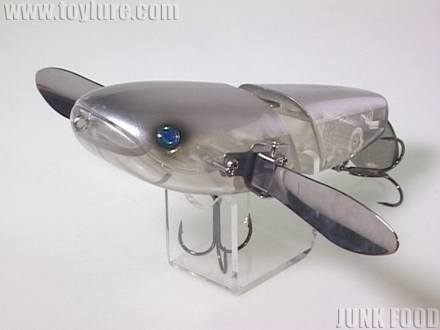 JUNK FOOD item: J-47376 NZクローラー