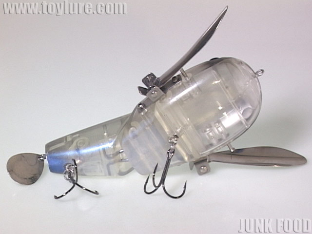 JUNK FOOD item: J-47376 NZクローラー