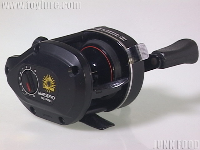JUNK FOOD item: R-9637 ファントムマグサーボ GS－10