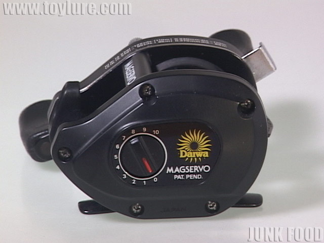 JUNK FOOD item: R-9637 ファントムマグサーボ GS－10