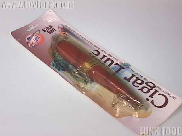 エーベル　Abel ビンテージルアー　葉巻 エーベル Abel ビンテージルアー 葉巻 Abel Vintage Fishing Lures for