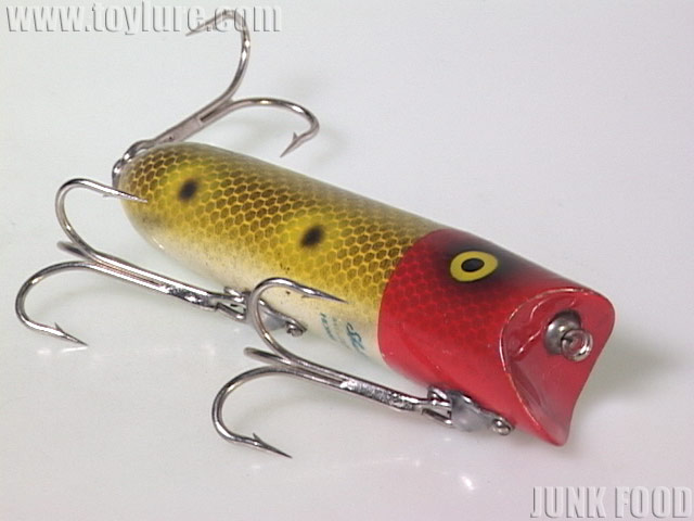 JUNK FOOD item: T-5817 MISTER13 ミスター13