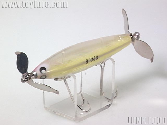 JUNK FOOD item: J-43650 ホッツィートッツィー セラフ リセット