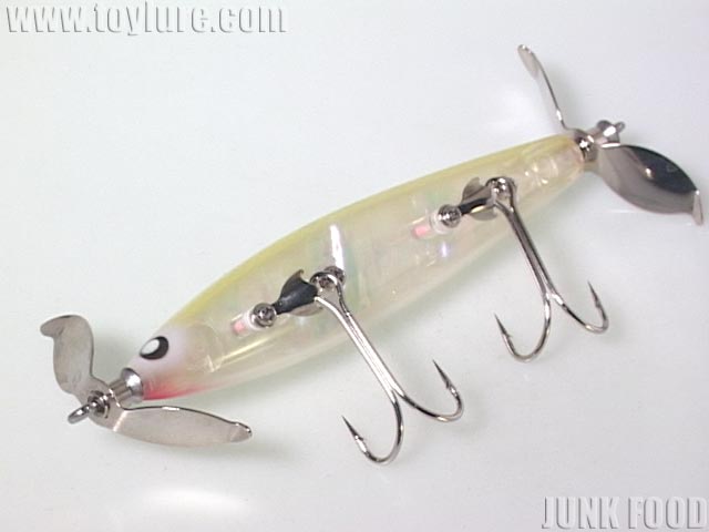 JUNK FOOD item: J-43650 ホッツィートッツィー セラフ リセット
