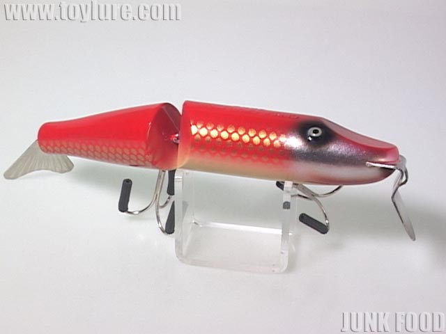2024年冬【法人向けお歳暮】 JUNK リセット ジョイントパイキー3000 J-43651 item: FOOD ルアー・フライ