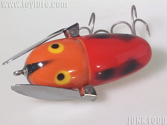 JUNK FOOD item: H-8835 CrazyCrawler クレイジークローラー