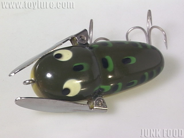 JUNK FOOD item: H-8836 CrazyCrawler クレイジークローラー