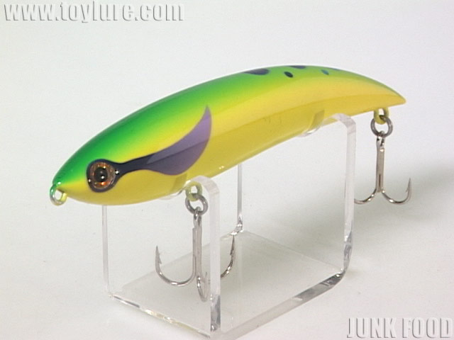 Junk Food Item J スティッキー０