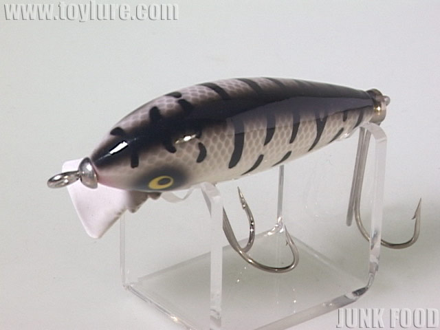 JUNK FOOD item: J-47575 釣りタイガー