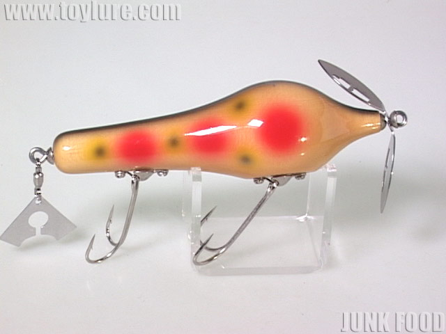 JUNK FOOD item: J-47612 リップテール