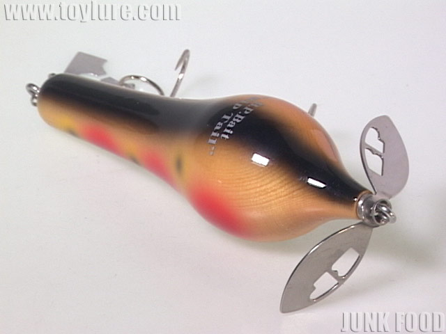 JUNK FOOD item: J-47612 リップテール