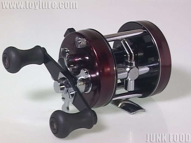 JUNK FOOD item: R-9673 Ambassadeur 2500C アンバサダー