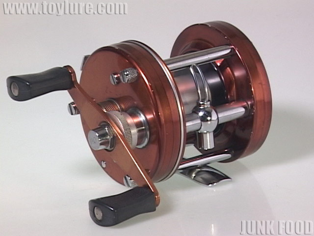 JUNK FOOD item: R-9706 Ambassadeur 4000D アンバサダー