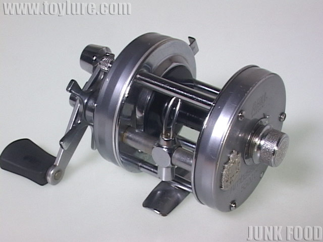 JUNK FOOD item: R-9726 Ambassadeur 5500C アンバサダー