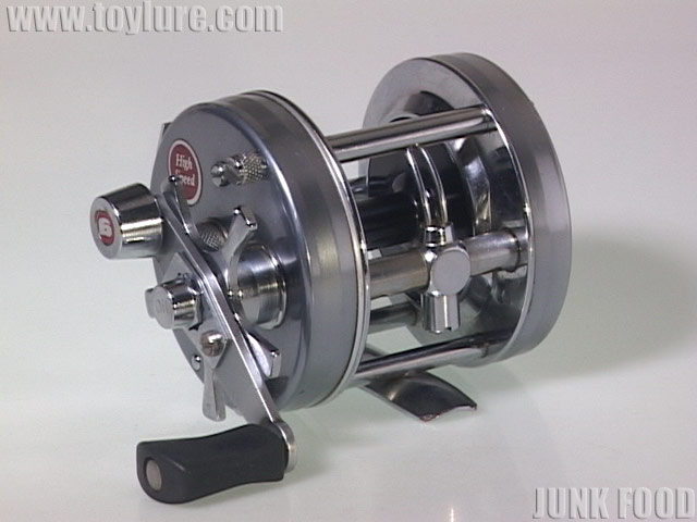 JUNK FOOD item: R-9726 Ambassadeur 5500C アンバサダー