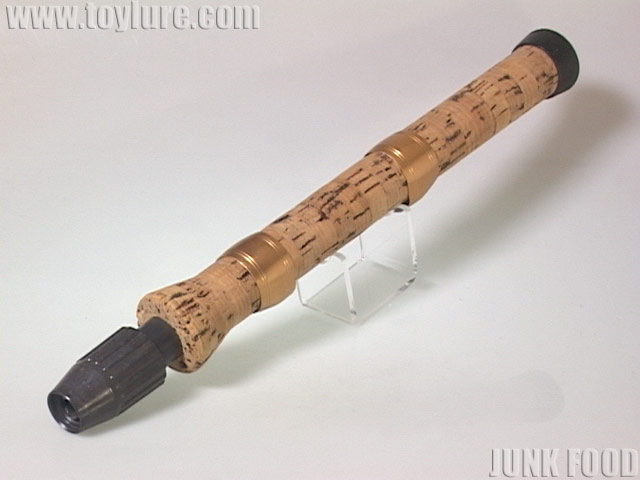 フェザーウェイト ハンドル フェザーウェイトスピニングハンドル