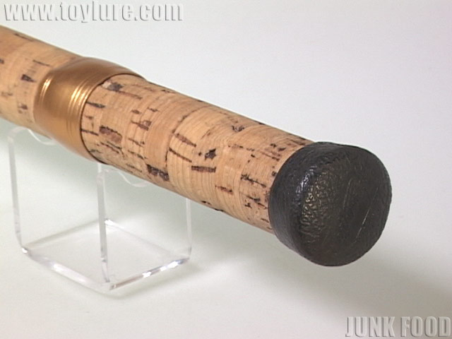 フェザーウェイトグリップ フェザーウェイト チャンピオングリップ | ランブルフィッシュの