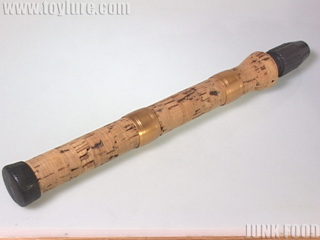 JUNK FOOD item: R-9732 スピニング用グリップ