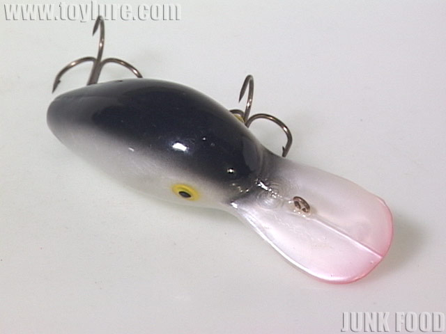 ちぇる JUNK FOOD item: T-5841 Huncho 3/8 ハンチョー