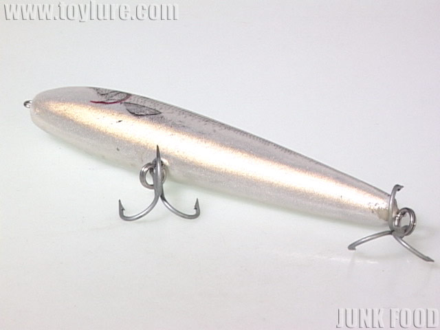 JUNK FOOD item: T-5851 Jumpin-Minnow 5/8 ジャンピングミノー大