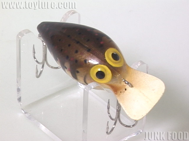 JUNK FOOD item: T-5873 FatsO 1/3 ファッツオー小