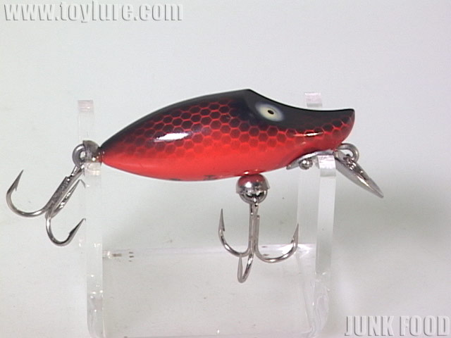 JUNK FOOD item: H-8914 Tiny Runt タイニーラント