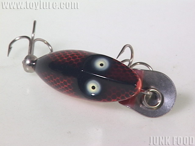Heddon Trout Plugs : 店主のマニアック日記