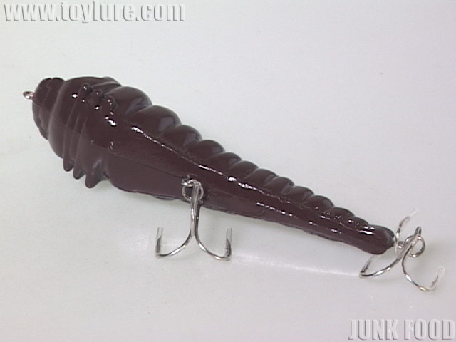 JUNK FOOD item: J-47760 モスラルアー