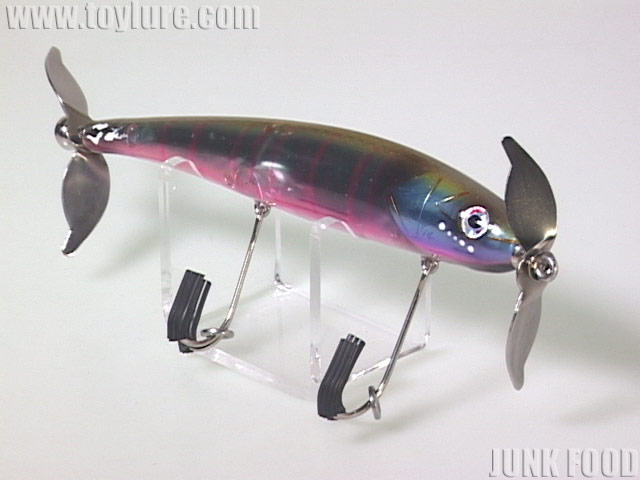 Long-P ロングP オイカワ