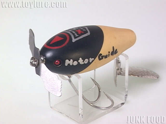 JUNK FOOD item: J-47825 沼海馬