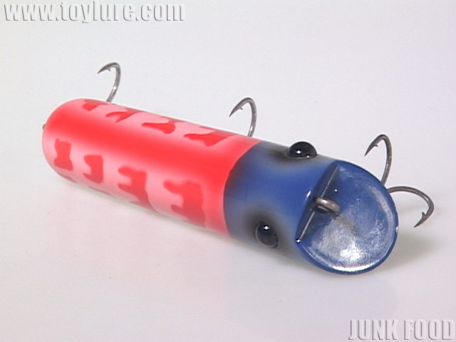 JUNK FOOD item: J-47834 アンカニーチャップ 5/8oz