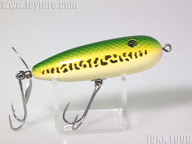 JUNK FOOD item: J-47840 プランク 5/8oz