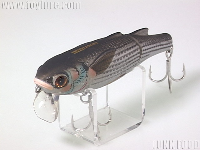 ウェーブベイト BAIT JUNK FOOD item: J-48006 マレットウェイクベイト サーフェイス