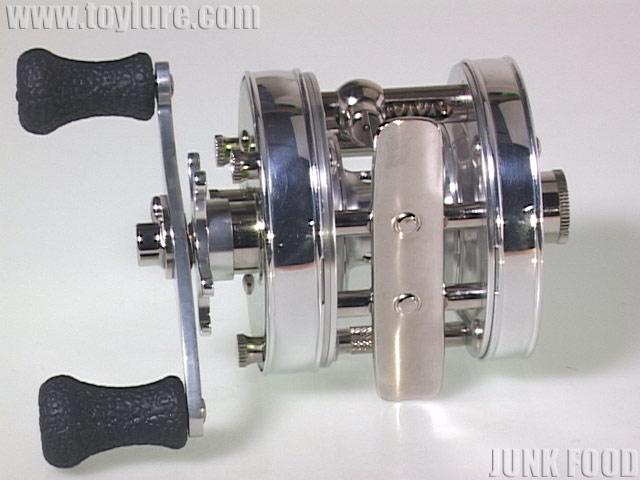 JUNK FOOD item: R-9751 BC620SSS ビンテージ ヘッドハンターDX