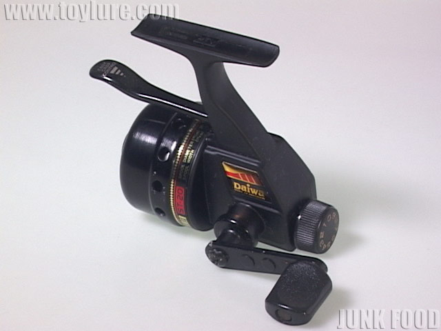 JUNK FOOD item: R-9758 カーボストライカーST-20