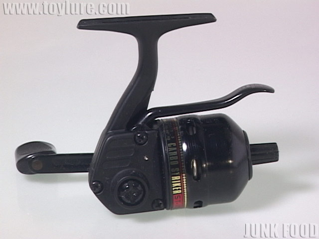 JUNK FOOD item: R-9759 カーボストライカーST-10