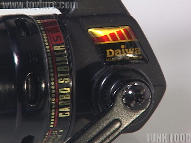 JUNK FOOD item: R-9759 カーボストライカーST-10