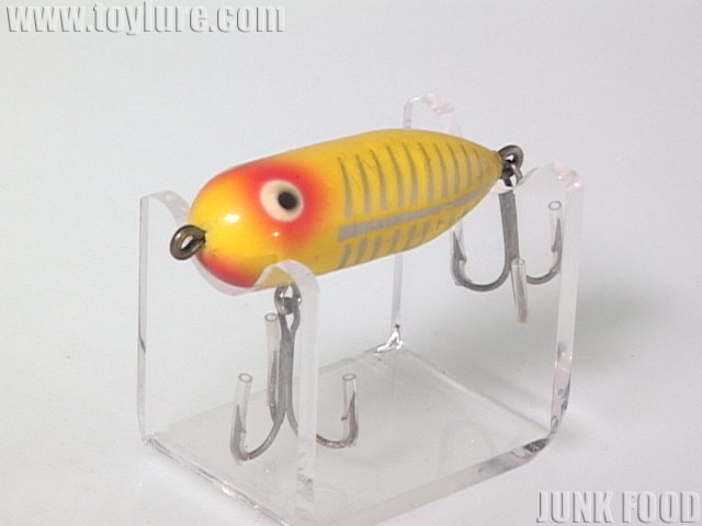 JUNK FOOD item: H-9010 Tiny Torpedo タイニートーピード