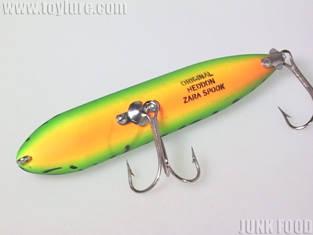 オールド ヘドン heddon GRAセット ヘドン GRAカラー4個セット【HEDDON】